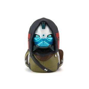 Tubbz Destiny Cayde-6 Collectable Duck